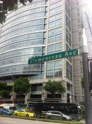 UE Square (D9), Office #615076001